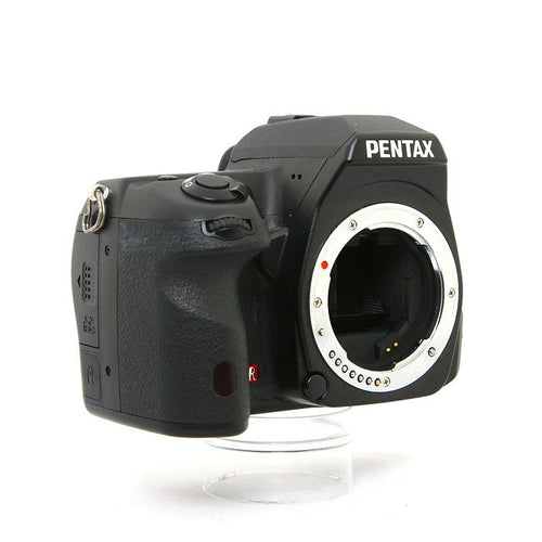Pentax Others K-7