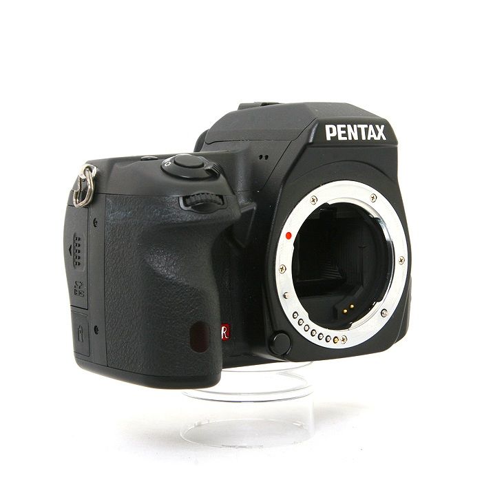 Pentax Others K-7