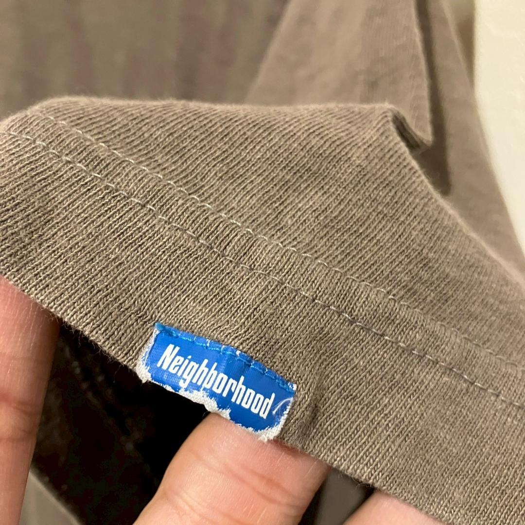 Neighborhood T-Shirts T