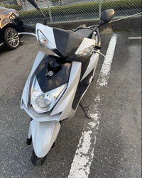 Motorcycle Body X 4