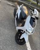 Motorcycle Body X 4
