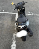 Motorcycle Body X 4