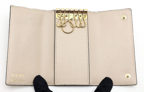 Loewe Keychain Key Ring 6