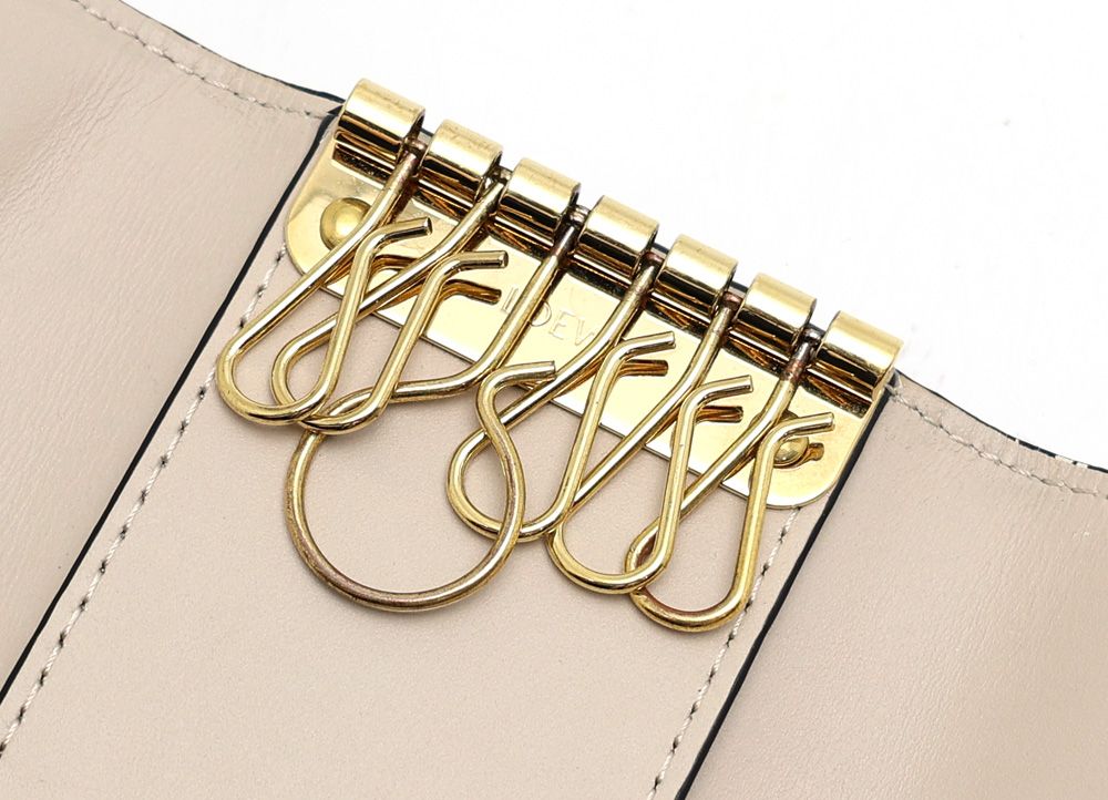 Loewe Keychain Key Ring 6