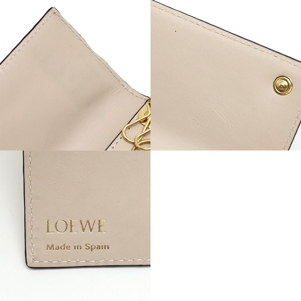 Loewe Keychain Key Ring 6