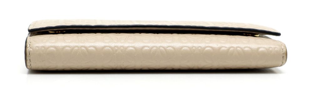Loewe Keychain Key Ring 6