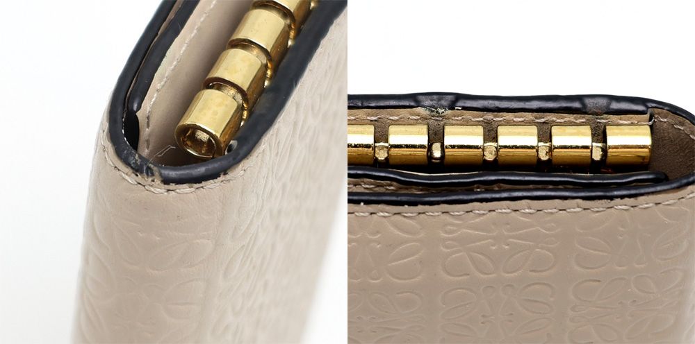 Loewe Keychain Key Ring 6