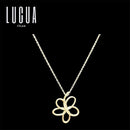 Tiffany Necklace B 925 60239