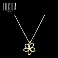 Tiffany Necklace B 925 60239