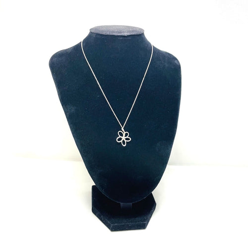 Tiffany Necklace B 925 60239