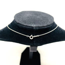 Tiffany Necklace B 925 60239