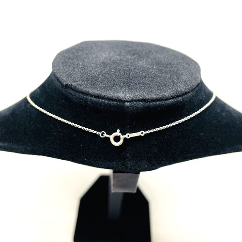 Tiffany Necklace B 925 60239