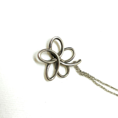 Tiffany Necklace B 925 60239