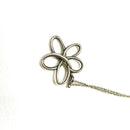 Tiffany Necklace B 925 60239