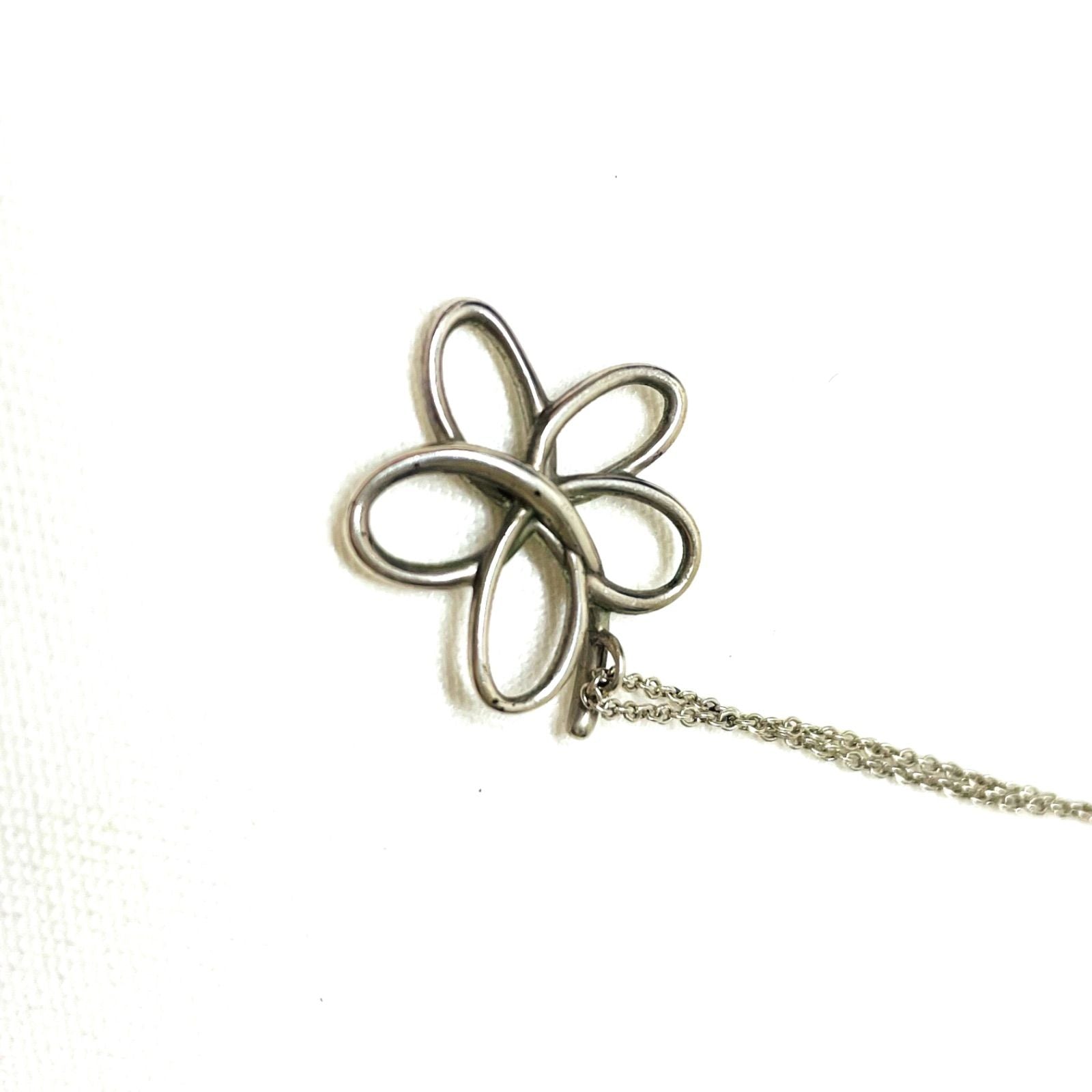 Tiffany Necklace B 925 60239
