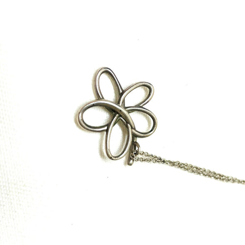 Tiffany Necklace B 925 60239