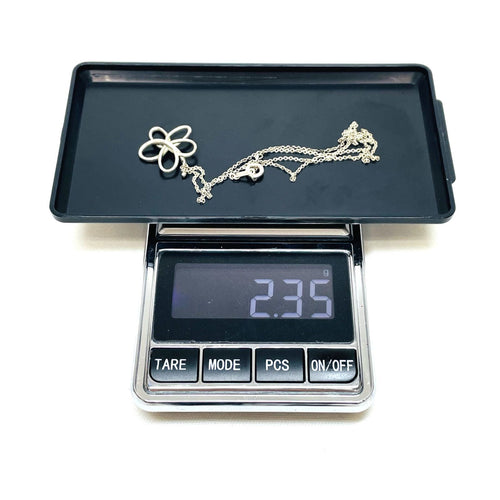 Tiffany Necklace B 925 60239