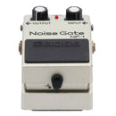 Boss Expansion Pad Sampler Effector Nf-1 Made In B 82