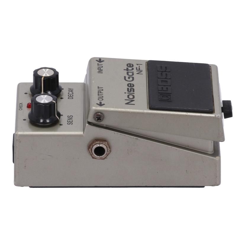 Boss Expansion Pad Sampler Effector Nf-1 Made In B 82