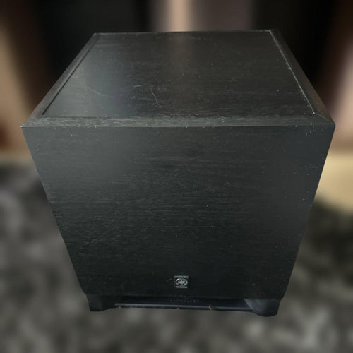 Yamaha Subwoofers Yst-Sw010