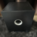 Yamaha Subwoofers Yst-Sw010