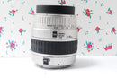 Lens (Zoom) 28-80Mm Sigma Canon
