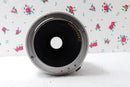 Lens (Zoom) 28-80Mm Sigma Canon