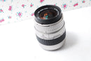 Lens (Zoom) 28-80Mm Sigma Canon