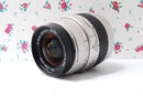 Lens (Zoom) 28-80Mm Sigma Canon
