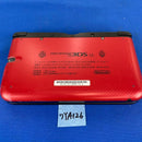 Body (3Ds Ll) Ya126 Nintendo 3Dsll New 2 Ac