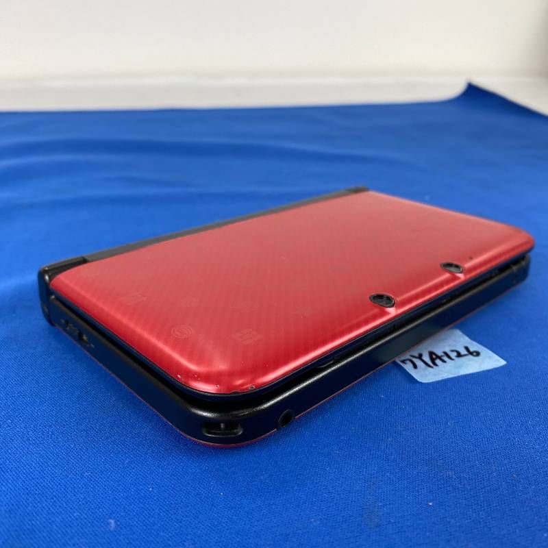 Body (3Ds Ll) Ya126 Nintendo 3Dsll New 2 Ac