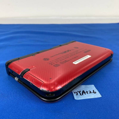 Body (3Ds Ll) Ya126 Nintendo 3Dsll New 2 Ac