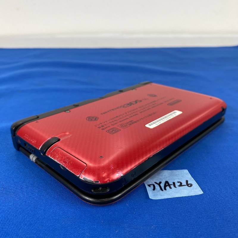 Body (3Ds Ll) Ya126 Nintendo 3Dsll New 2 Ac