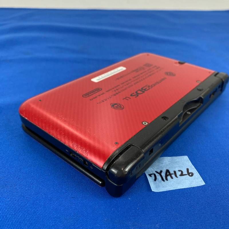 Body (3Ds Ll) Ya126 Nintendo 3Dsll New 2 Ac