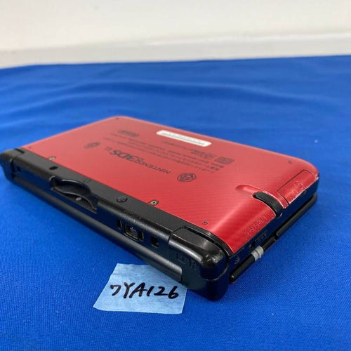 Body (3Ds Ll) Ya126 Nintendo 3Dsll New 2 Ac