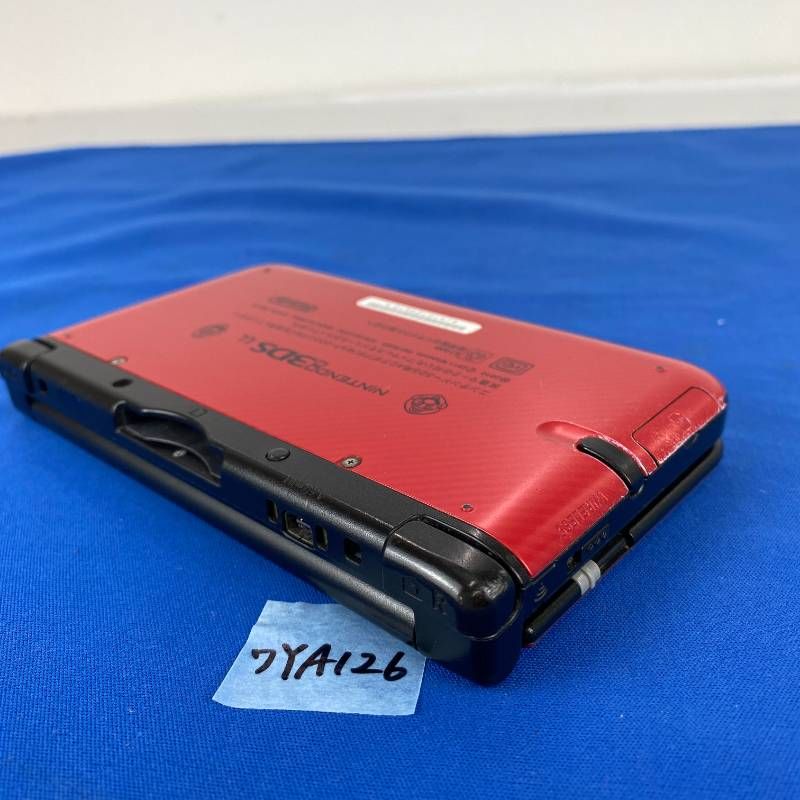 Body (3Ds Ll) Ya126 Nintendo 3Dsll New 2 Ac