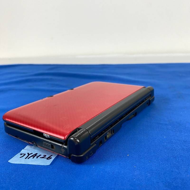 Body (3Ds Ll) Ya126 Nintendo 3Dsll New 2 Ac