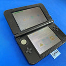 Body (3Ds Ll) Ya126 Nintendo 3Dsll New 2 Ac