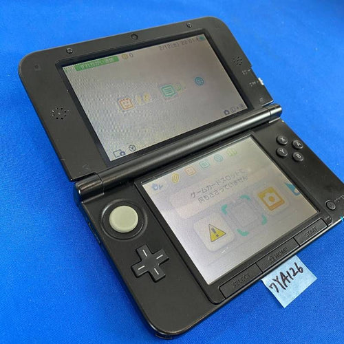 Body (3Ds Ll) Ya126 Nintendo 3Dsll New 2 Ac