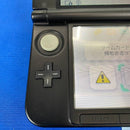 Body (3Ds Ll) Ya126 Nintendo 3Dsll New 2 Ac