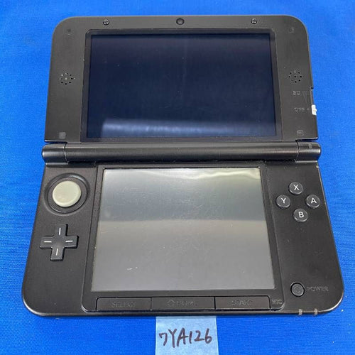 Body (3Ds Ll) Ya126 Nintendo 3Dsll New 2 Ac