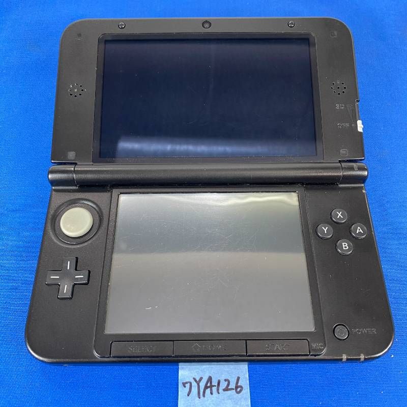 Body (3Ds Ll) Ya126 Nintendo 3Dsll New 2 Ac