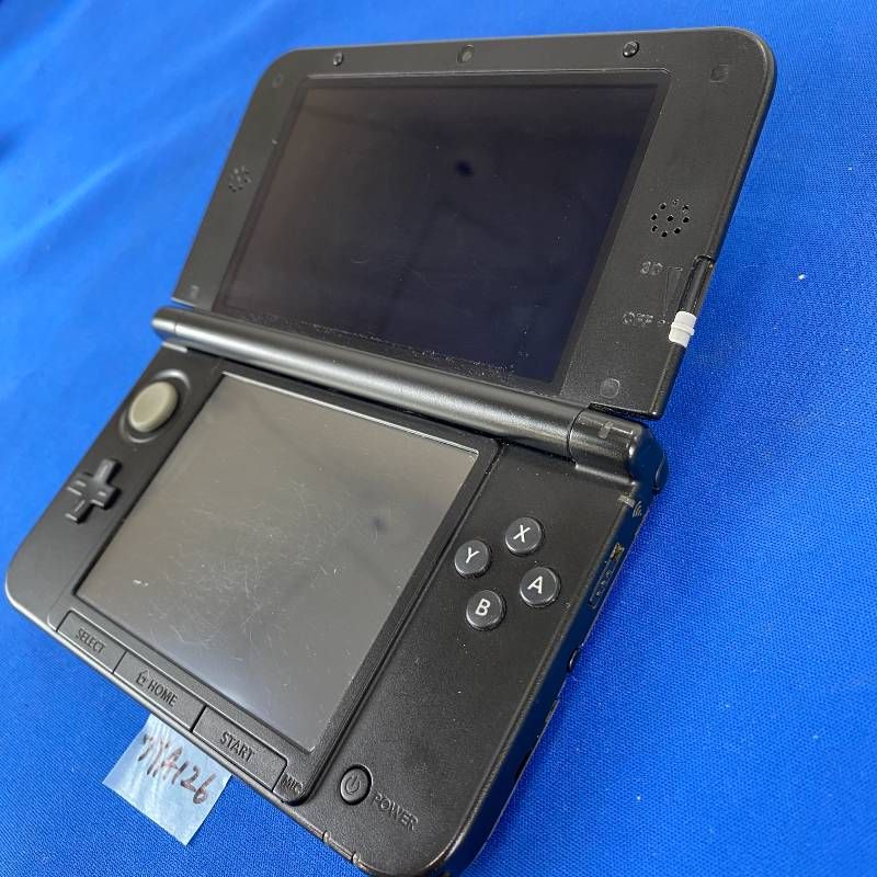 Body (3Ds Ll) Ya126 Nintendo 3Dsll New 2 Ac