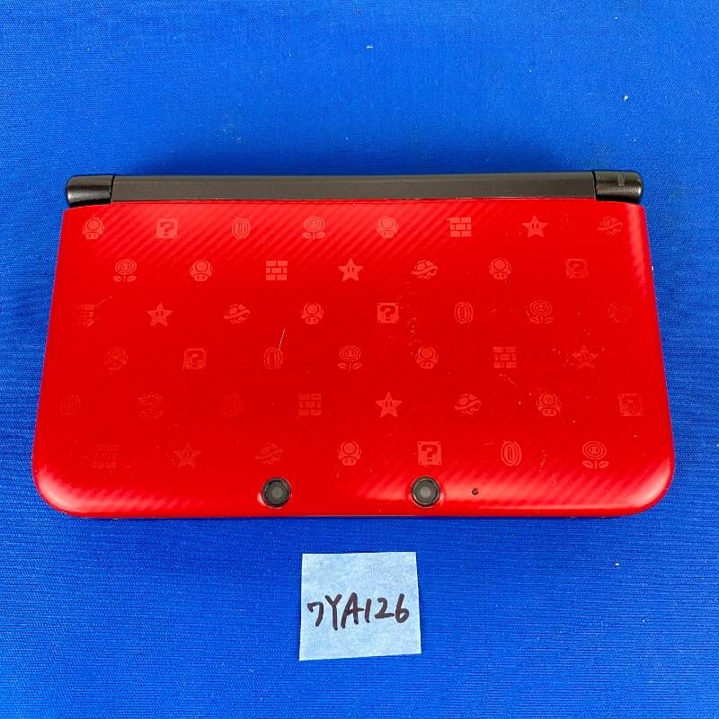 Body (3Ds Ll) Ya126 Nintendo 3Dsll New 2 Ac