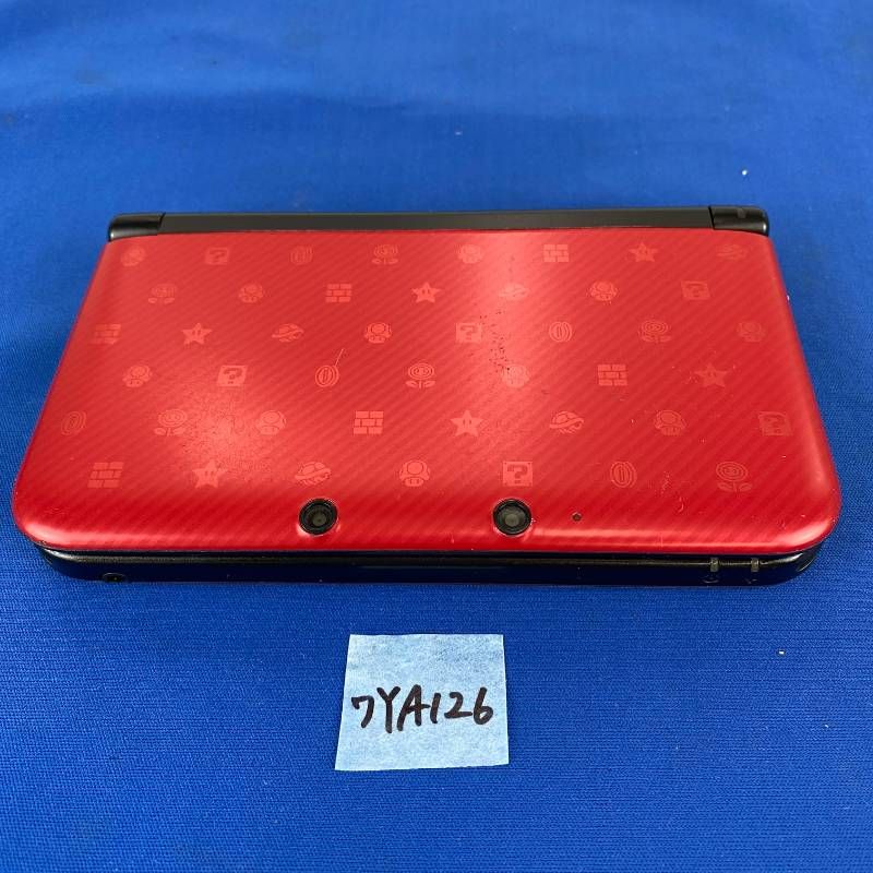 Body (3Ds Ll) Ya126 Nintendo 3Dsll New 2 Ac