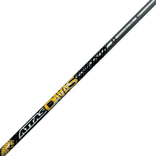Shaft (Gt Attas Daaas 4 X)A