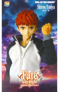 Game Character Rah Fate/Stay Night Blade Works No.736 14
