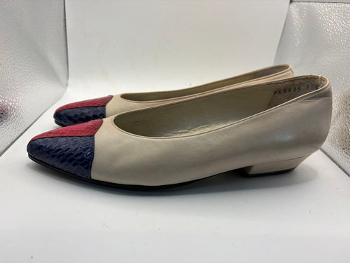 Yves Saint Laurent High Heels Pumps