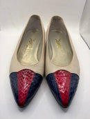 Yves Saint Laurent High Heels Pumps