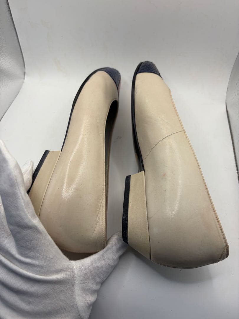 Yves Saint Laurent High Heels Pumps